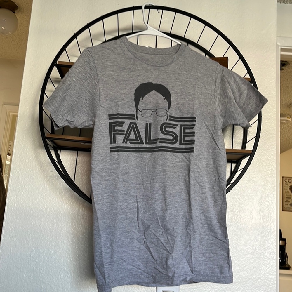 Dwight Shrute shirt